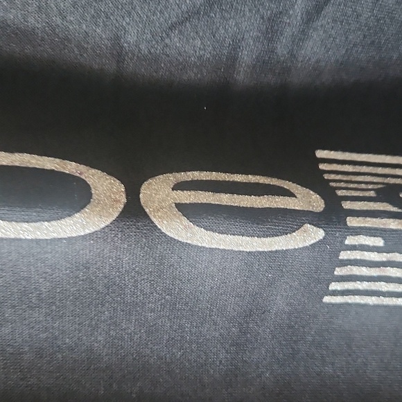 NWT! Bebe fleece pants - Picture 4 of 9